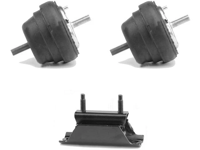 Kit de montaje de motor Ford Ranger 1988-1997 89728CZCC 1994 1996 1992 1995 1991 Foto 1 de 2