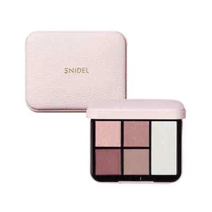 [SNIDEL] *Limited edition* FACE STYLIST N eyeshadow palette EX01 Lily Tutu *NEW* - Imagen 1 de 8