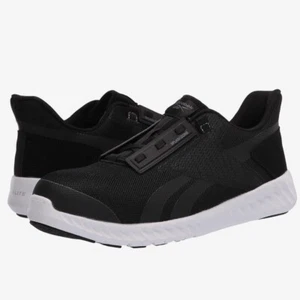 Reebok Sublite Composite Toe Work Shoe -Metal Free- M Sz W8 Or W Sz W10 NWT - Picture 1 of 7