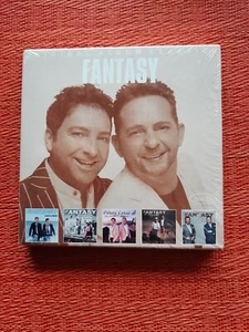 Fantasy (Schlager) Original Album Classics 5 CDs viele Hits Neu in Folie - Bild 1 von 2