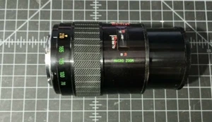 • Sakar 70-210mm F/4 Zoom Lens - Picture 1 of 4