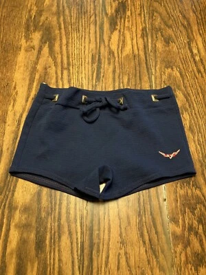 Vtg 50s 60s Gantner Of California Wikies Surf Shorts Trunks Retro USA Made RARE - Image 1 of 4