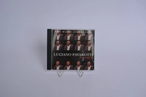 CD The Magic Collection Luciano Pavarotti Volume 2  - 11 Songs  - Bild 1 von 3