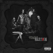 Halestorm The Strange Case Of... (CD) Album (UK IMPORT)