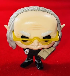 Funko Pop! Harry Potter GRINGOTTS GOBLIN Advent Calendar 1.5" Vinyl Mini Figure - Picture 1 of 4