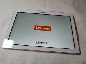 Lenovo TAB 2 A10-70F 10,1 Zoll Tablet - Bild 1 von 13