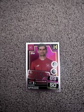 Topps Cricket Attax THE HUNDRED 2023 Shaheen Afridi Limited Edition