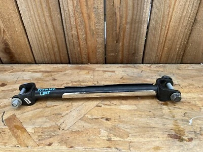 PLYMOUTH PROWLER 97-02 OEM BARRA DE EMPUJE DELANTERA IZQUIERDA LADO DEL CONDUCTOR SUSPENSIÓN BARRA DE EMPUJE Foto 1 de 4