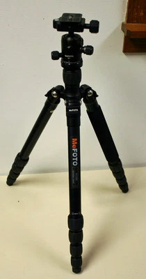 MeFoto A1350Q1 Tripod - Image 1 of 4