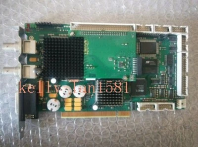 1PC USED CP9035.2 RM200 HW:0.6 CP9035 HS6238pci (by DHL or FedEx) - Image 1 of 2