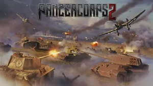 Panzer Corps 2 Steam Key PC - Picture 1 of 1