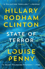 Hillary Rodham Clinton Louise Penny State Of Terror (Paperback) (Us Import)