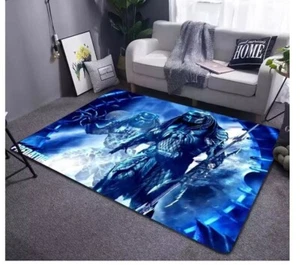 The Predator Rug 160CM x 230CM Predator Carpet BIG - Picture 1 of 3