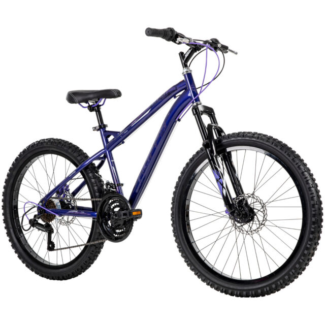 20′ Girls BCA FS Pro Bike White/Purple for Sale in Denver, CO