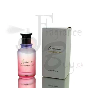 Lucianno California Vibe M 100ml Boxed - Picture 1 of 1