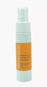 Monuskin Monu Firming Fiji Facial Face Oil Spray 30ml Brand New RRP £29 - Picture 1 of 6