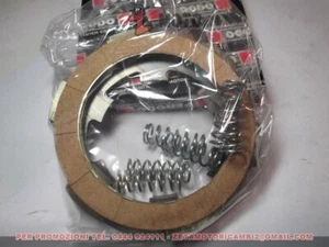 serie dischi frizione molle per Piaggio Ape FL FL2 FL3 mix rst Vespa HP FL FL2 - Foto 1 di 1