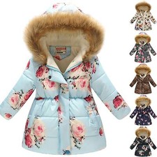 kids coats uk