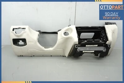 Panel de rodilla lado conductor izquierdo Mercedes W218 CLS550 CLS63 AMG 2012-2014 FABRICANTE DE EQUIPOS ORIGINALES Foto 1 de 4