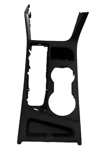 2017 HYUNDAI SONATA Center Console Shifter Bezel Trim 84605C2000 OEM - Picture 1 of 8