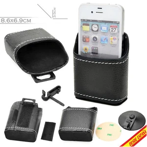 PORTATODO ORGANIZADOR UNIVERSAL BOLSA BOLSITO PORTAOBJETOS COCHE CAR POCKET BAG - Imagen 1 de 10