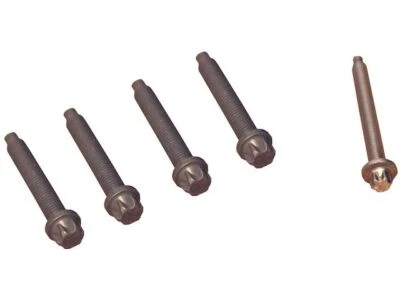 Juego de pernos de campana de transmisión automática para BMW X3 2007-2012 59756TBYX 2008 2009 2010 Foto 1 de 2