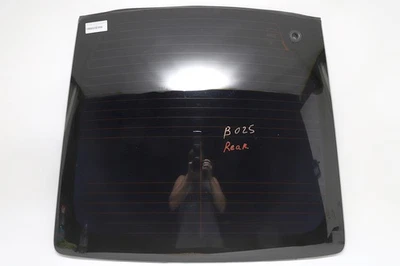 Parabrisas trasero ventana de cristal para Honda CR-Z CRZ 12-16 73211-SZT-A03, B025, OEM, Foto 1 de 4