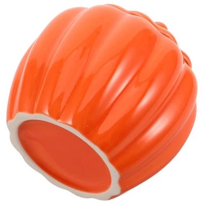  Ceramic Fresh-keeping Sealed Jar Tea Canister Air Tight Kitchen Storage - Image 1 of 4