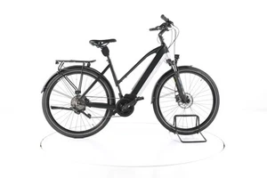 Prophete 22.ETS.15 Bicicleta eléctrica de trekking Batería 576Wh 29" negro Pro - Imagen 1 de 9