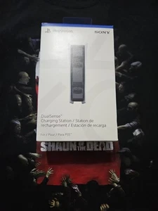 sony playstation 5 dualsense charging station Genuine - Picture 1 of 3
