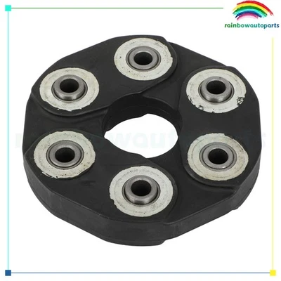 Drive Shaft Coupler Flex Joint For Mercedes-Benz 280 1975-1976 1264100215 - Image 1 of 4