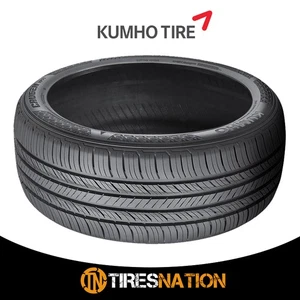 (1) New Kumho Crugen HP71 245/50R20 102V Tires - Picture 1 of 8