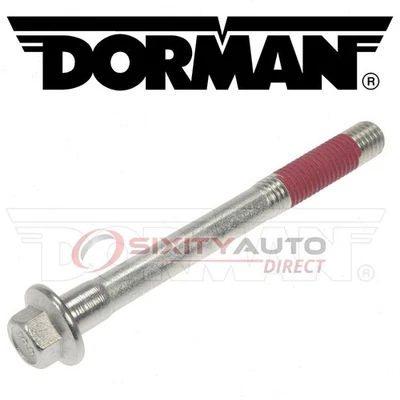 Dorman Body Mount for 2007 GMC Sierra 1500 HD Classic Frame  hw Foto 1 de 4