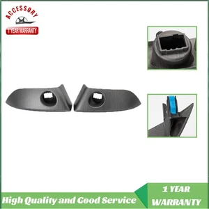 Fit For Toyota Rav4 2006-2012 Car Dash Center Instrument Panel Cover Replacement - Picture 1 of 13