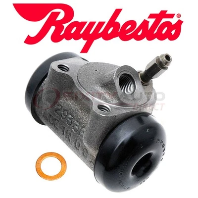 Raybestos PG Plus Drum Brake Wheel Cylinder for 1967-1972 GMC C25 C2500 ek - Изображение 1 из 4
