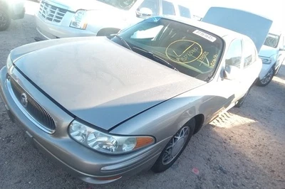 Buick Lesabre 2004 motor de 3,8 L fabricante de equipos originales 75 k millas (LKQ ~ 437886186) Foto 1 de 4