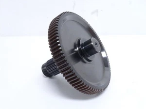 250277 Old-Stock; Jarvis M1062425 Antriebszahnrad; 86 Zähne; 5-5/8 Zoll Außendurchmesser - Bild 1 von 7