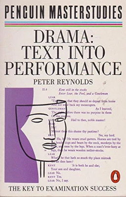 Penguin Masterstudies: Drama: Text ..., Reynolds, Peter - Image 1 of 2