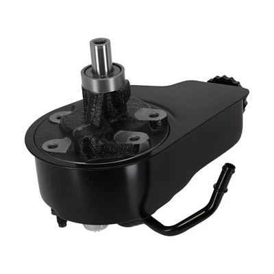 Conjunto de bomba de dirección asistida para Chevrolet Tahoe C2500 K2500 Suburban 1997-2002 Foto 1 de 4