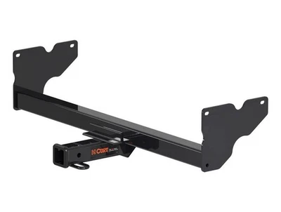 Curt 13381 Class 3 Hitch 2" Fits Select Volkswagen Tiguan Foto 1 de 4