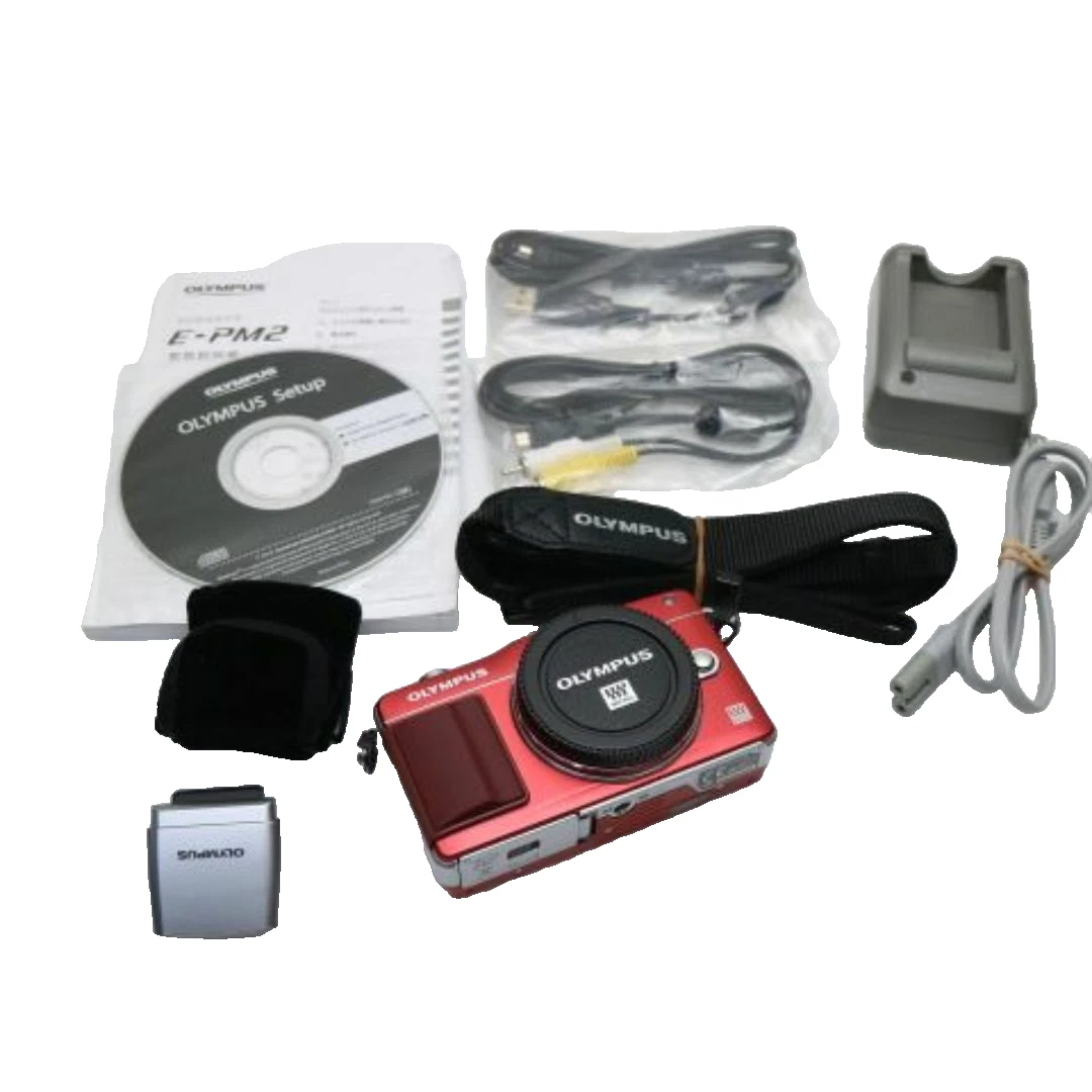 Olympus E Pm2 for sale | eBay