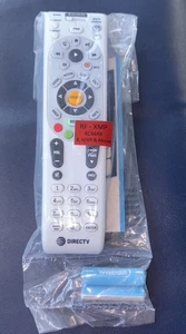 NEW DirecTV RC65RX UHF RF UNIVERSAL REMOTE CONTROL RF-XMP Direct TV for HD DVR - Picture 1 of 6