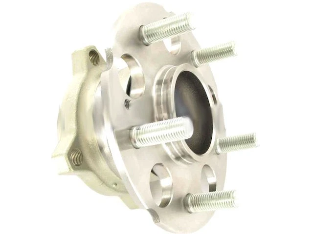 Conjunto de buje de rueda trasera para Honda Accord Crosstour 2010-2011 tracción delantera WQ137HD Foto 1 de 1