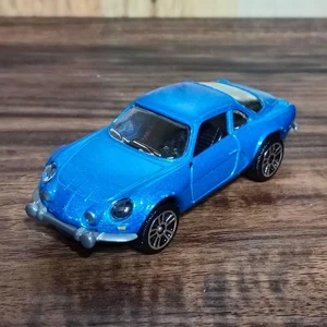 Majorette Renault Alpine A110 - Picture 1 of 5