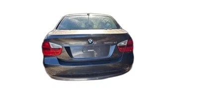 Velocímetro Cluster Sedán Mercado de Canadá MPH Se adapta a 06 BMW 323i 1341805 Foto 1 de 4