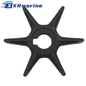 Water Pump Impeller For Yamaha Outboard 20HP 25HP 20A 20B 25A 6G0-44352-00 - Picture 1 of 4