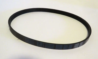 Amana Washer: Drive Belt 10" (W10808317 / W11239857) (P7771) - Image 1 of 4