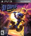 Sly Cooper: Thieves In Time (Brand New - Sealed)