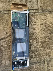 Intel HNS2600TP S2600TP Compute Module Node 2x Eight-Core E5-2630v3 64GB Ram - Picture 1 of 17