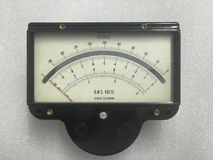 5060-6015 Base Meter 100% Tested. - Picture 1 of 5